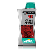 Motorex Chain Lube Offroad 500ml